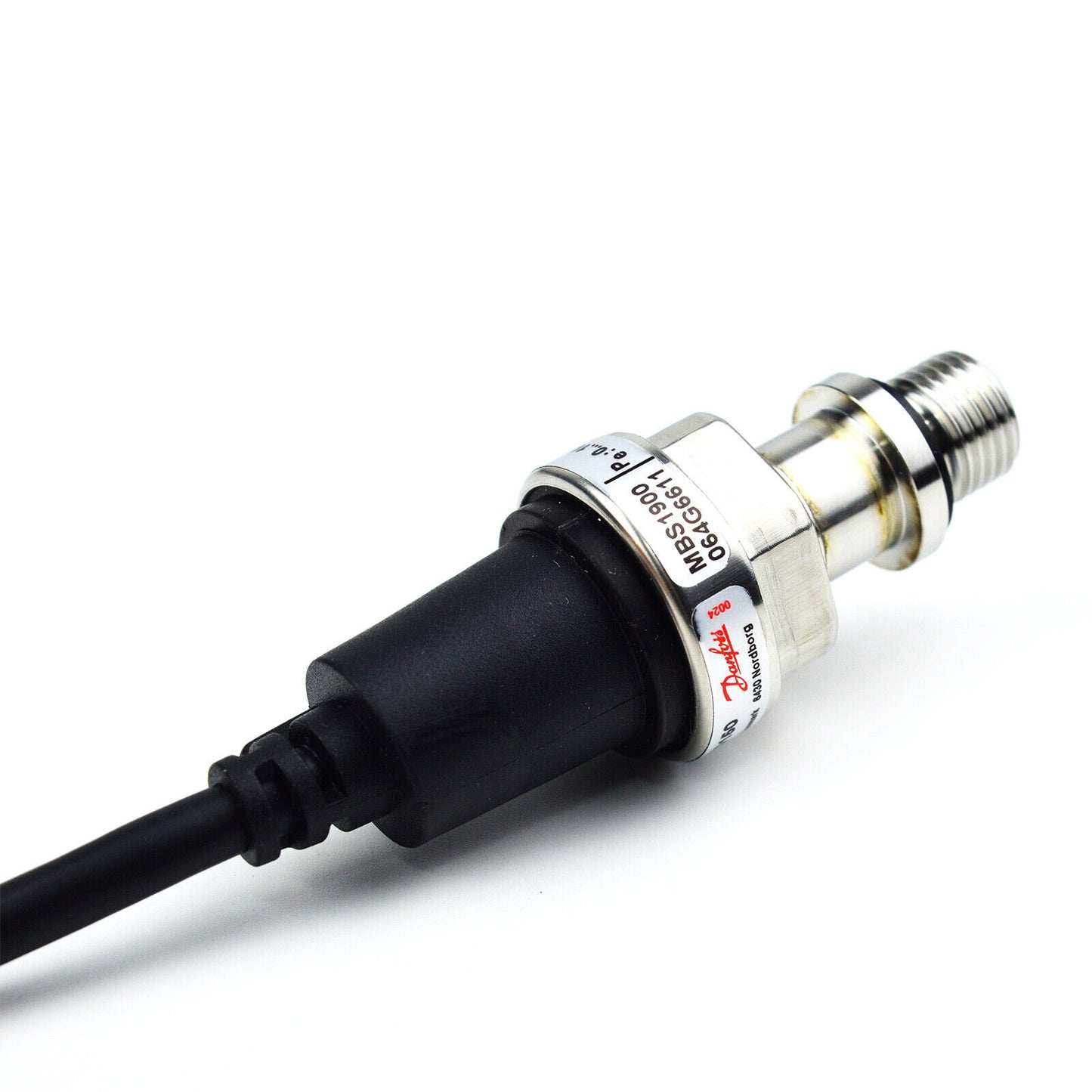 new DANFOSS MBS 1900 064G6611 Pressure Transmitter optimized for performance and reliability - DANFOSS