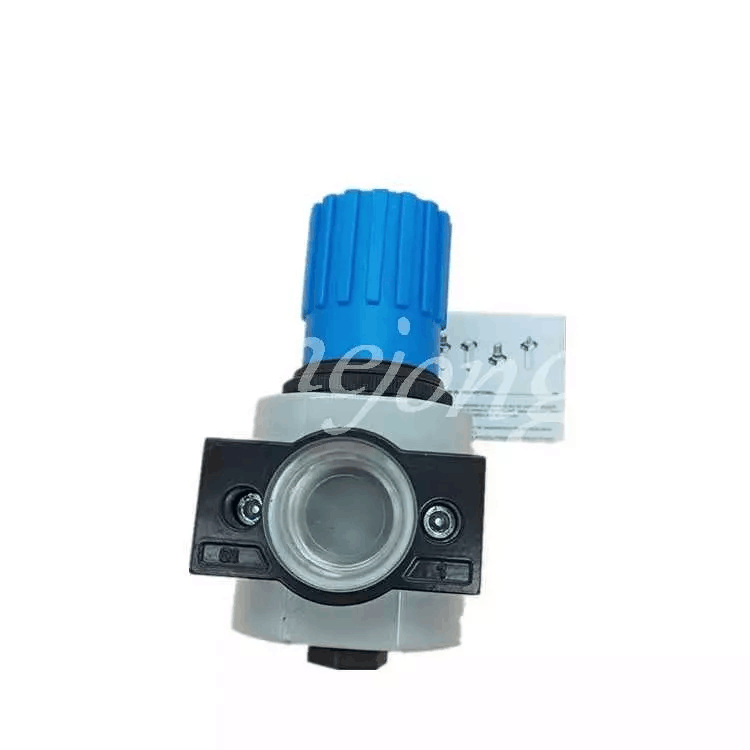 New 1PC FESTO Solenoid Valve LR-D-7-MAXI - FESTO