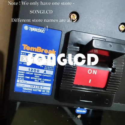 1PCS XS1200NN 3P Circuit Breaker - KOEED