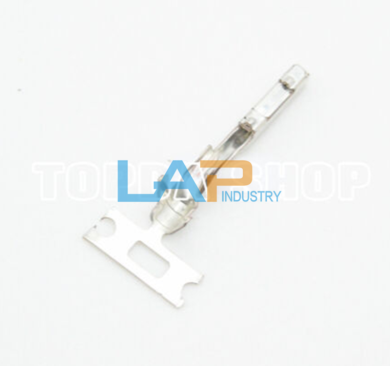 500Pcs Terminal Block Connector 8100-3455 - Reliable Connections - OMRON