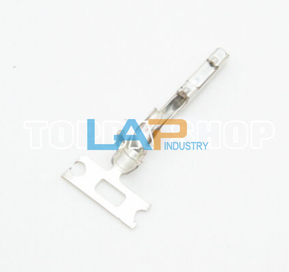 500Pcs Terminal Block Connector 8100-3455 - Reliable Connections - OMRON