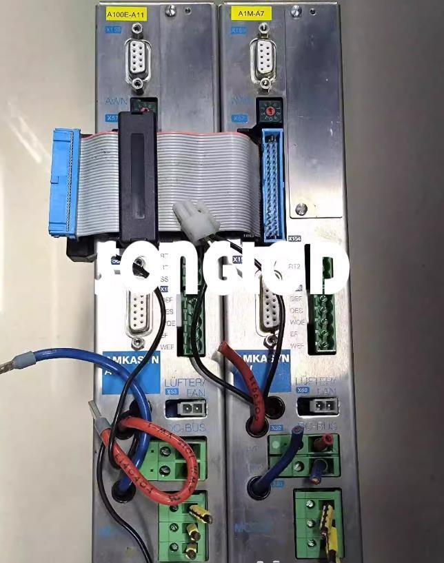 AMKASYN AW2 - High-Quality Single Unit Available - MKS AUTOMATION