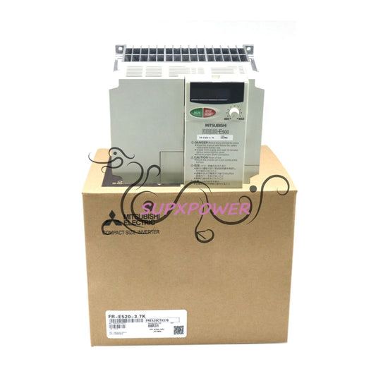 MITSUBISHI FR-E520-3.7K Inverter #su