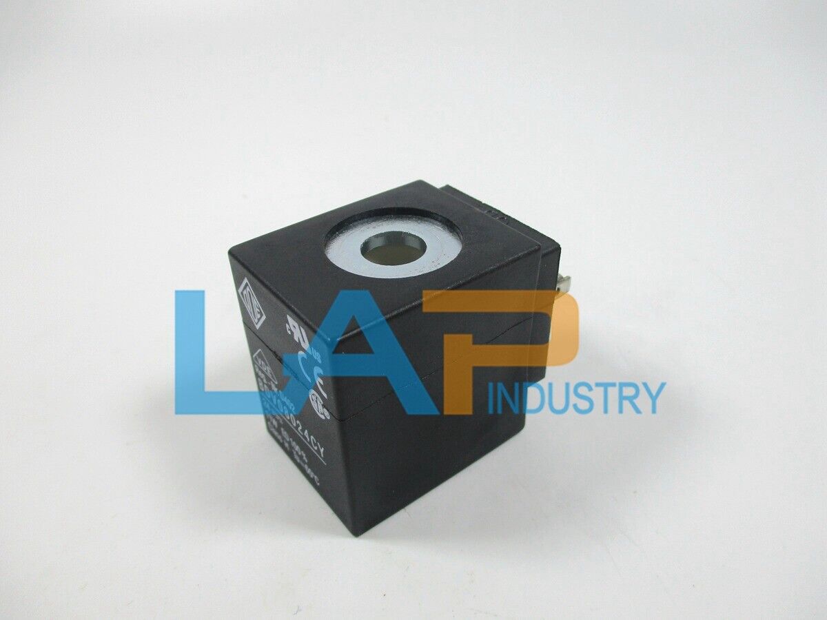 ODE Solenoid Valve Coil BDV08024CY 24VDC - 1PC - ODE