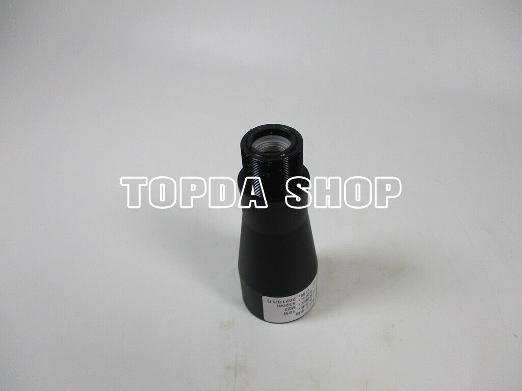 used YAG 10X 532nm green laser expander - SIGMA