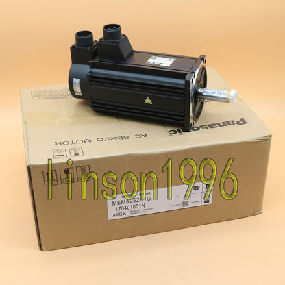 Panasonic MSMA252A1G In Box 1-Year Warranty - PANASONIC