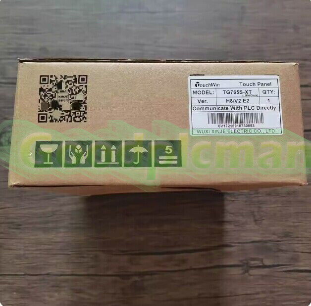 1pc XINJE TG765S-XT