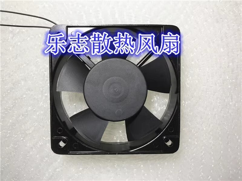 1PCS SD13538/HA2/B 220/240V 0.14/0.12A 6.6W 13538 Metal Cooling Fan