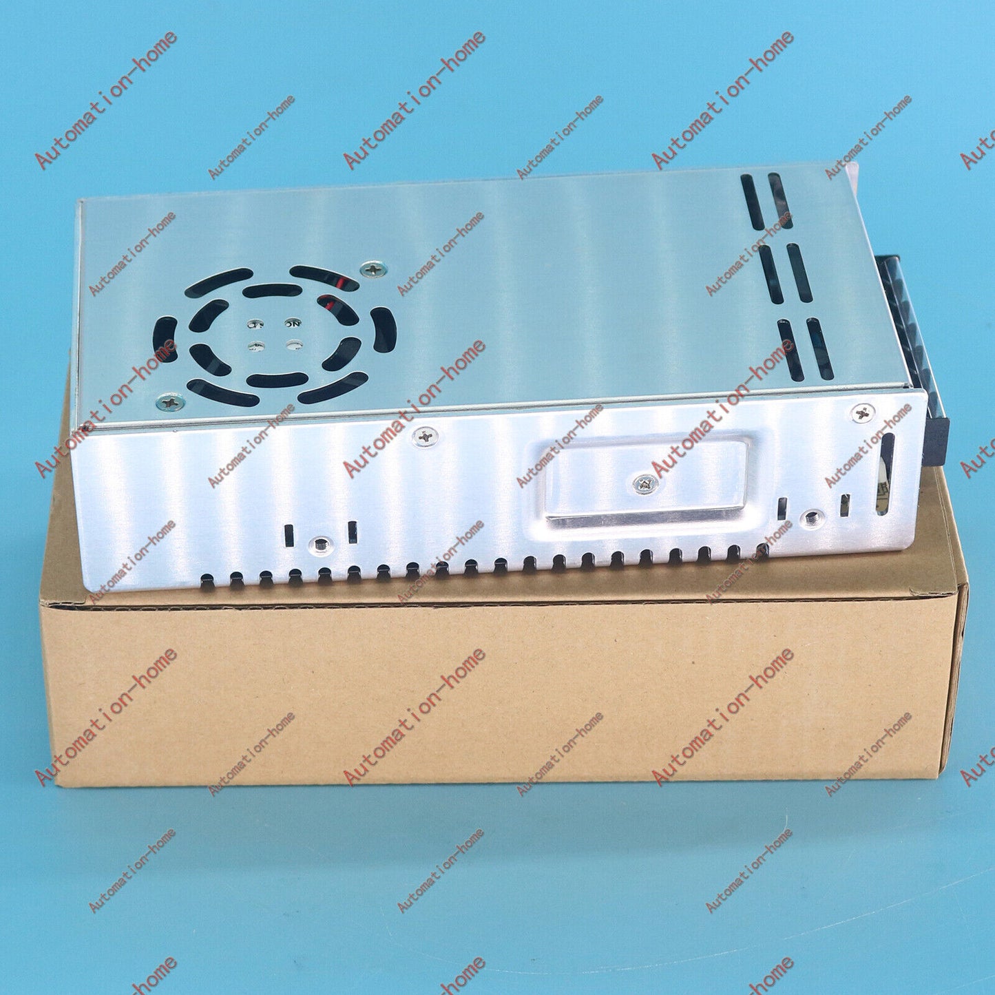 MEAN WELL SP-200-24 24V 8.4A Switching Power Supply - MEAN WELL