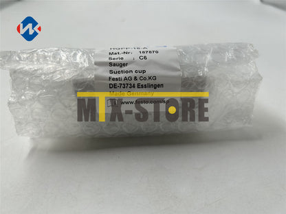 Festo Selenoid Valve HGPP-16-A 187870 - FESTO