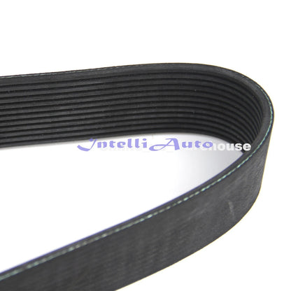 89265060 Belt Fit For Ingersoll Rand Screw Air Compressor - US Stock