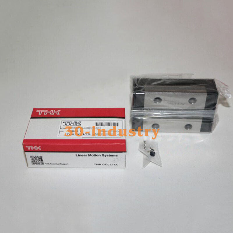 1Pcs New SSR30XW1UU Linear Guide Slider for Smooth Motion - KOEED