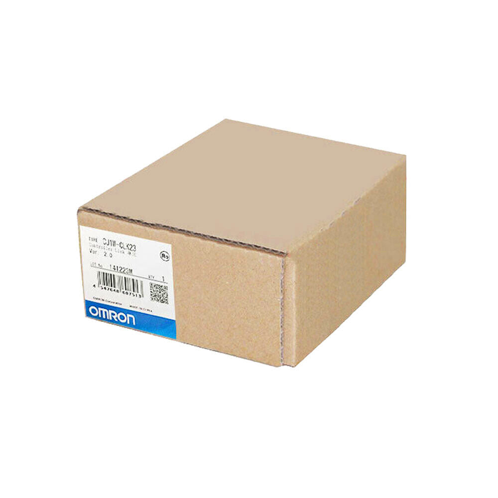 OMRON Automation CJ1W-CLK23 - OMRON