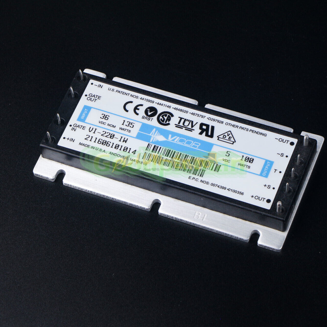 1PCS VI-220-IW VICOR MODULE VI220IW