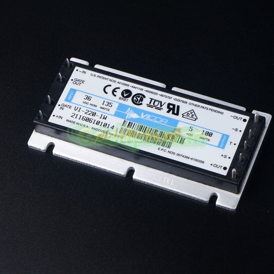1PCS VI-220-IW VICOR MODULE VI220IW