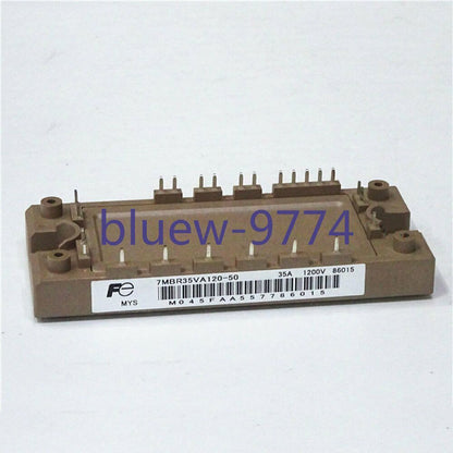 New Fuji 7MBR35VA-120-50 Module 1PC – High-Quality Component - FUJI