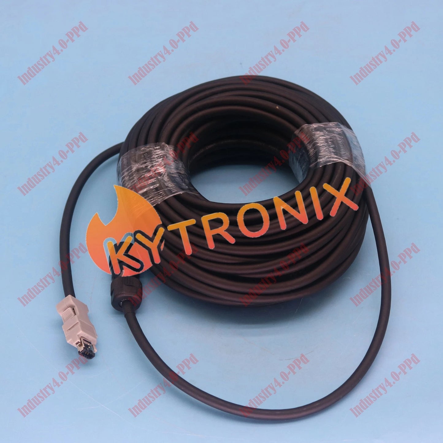 1PC FOR PLC Omron cable R88A-CRKC020NR-E