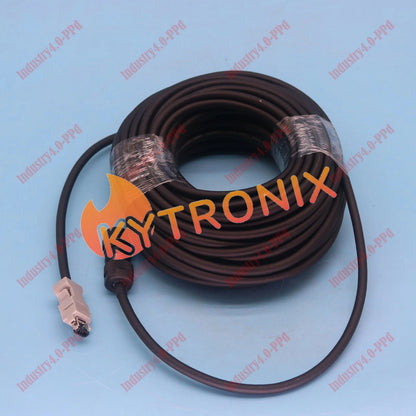1PC FOR PLC Omron cable R88A-CRKC020NR-E