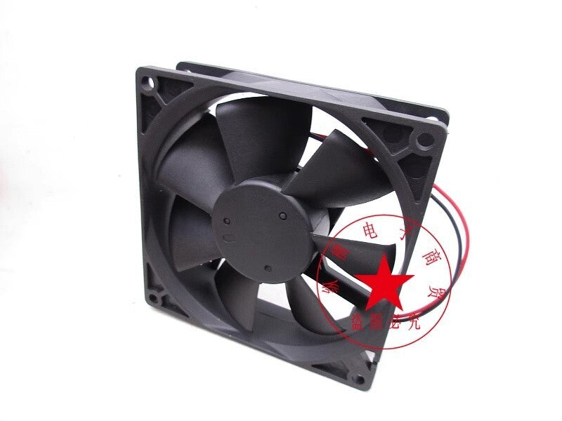 Delta AUB0924H DC24V 0.25A 9CM 2-Pin Cooling Fan