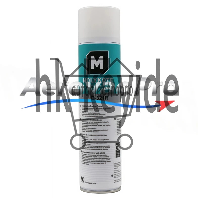 1Pcs Molykote DUPONT DOW D-321R 400ML Fast Delivery SAFE RELIABLE