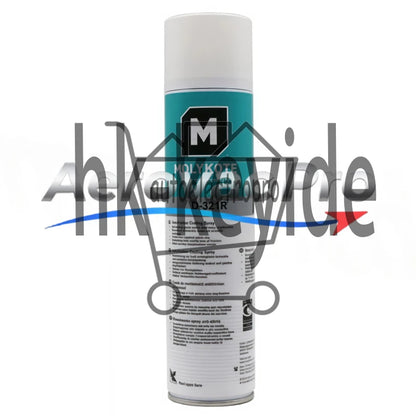 1Pcs Molykote DUPONT DOW D-321R 400ML Fast Delivery SAFE RELIABLE