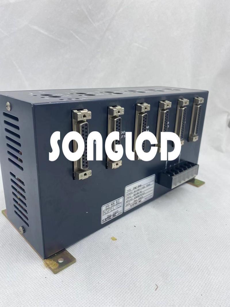 STEC PAC-6HA Supply - High Quality Single Unit Power Supply - STEC