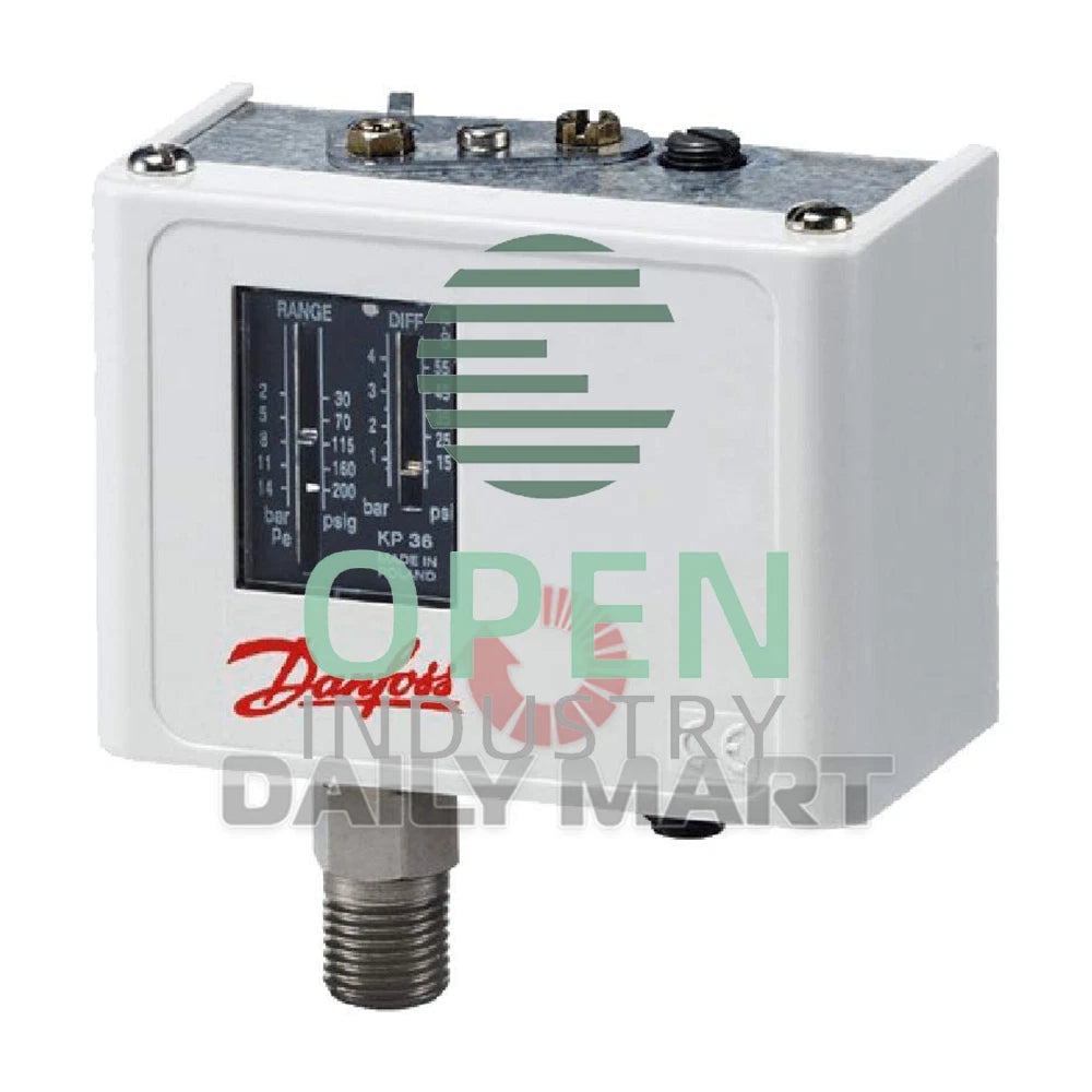 DANFOSS 060-113391 KP35 Pressure Control