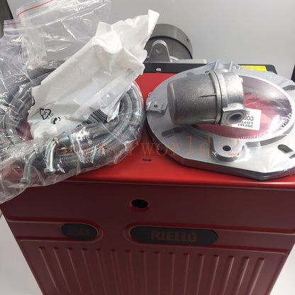 40 G20 RIELLO Light Oil Burner 95-213KW Diesel - RIELLO