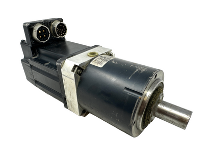used Allen Bradley MPL-D310P-HJ22AA Servo Motor AL-020-005-12-D130-N-P-XXX - ALLEN BRADLEY