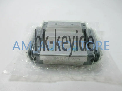 1PCS FOR NB SEBS15WA Linear Guideway Slider