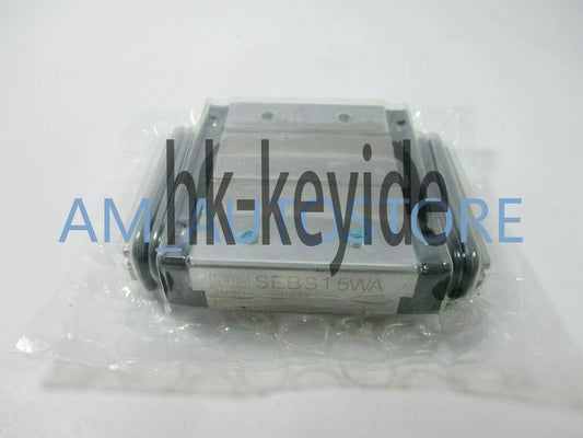 1PCS FOR NB SEBS15WA Linear Guideway Slider