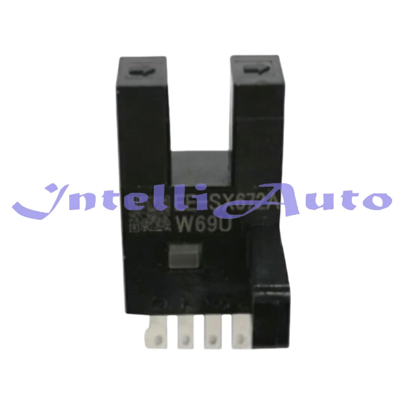 10PCS Omron EE-SX672A Photo Micro Sensor EESX672A In box Free shipping