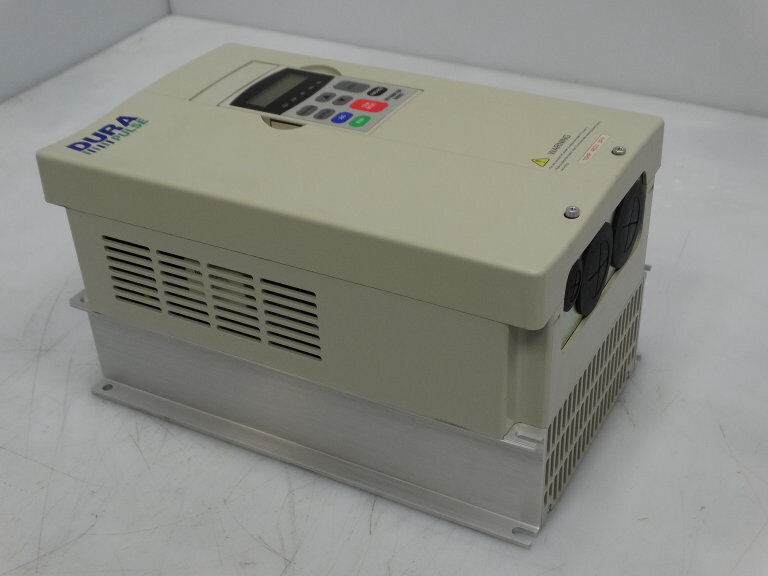AUTOMATION DIRECT GS3-4010 DRIVE - AUTOMATION DIRECT