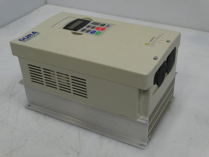 AUTOMATION DIRECT GS3-4010 DRIVE - AUTOMATION DIRECT