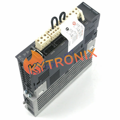 MITSUBISHI MR-J3-40B MRJ340B Servo Driver