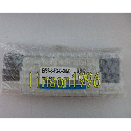 new ONE SMC EVS7-6-FG-D-3ZMO electromagnetic valve - SMC