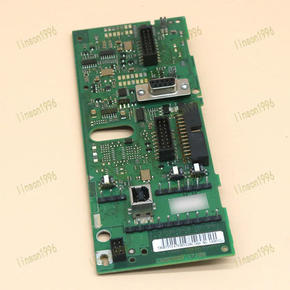 Danfoss 130B1151 Inverter Main Board Tested Good - DANFOSS