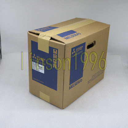 1PC Mitsubishi Servo Motor HC-SF152K Fast Ship - MITSUBISHI