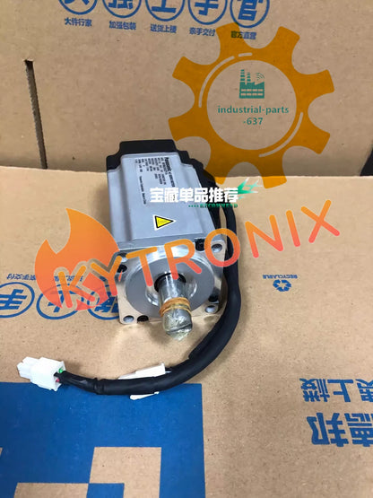 Panasonic AC Servo Motor MHMJ042P1A In Box 1PCS