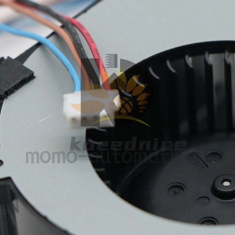 Epson 06035GS-13M-EU DC13V 0.43A CB S05E/X41/S41/U42 Projector Fan four wire