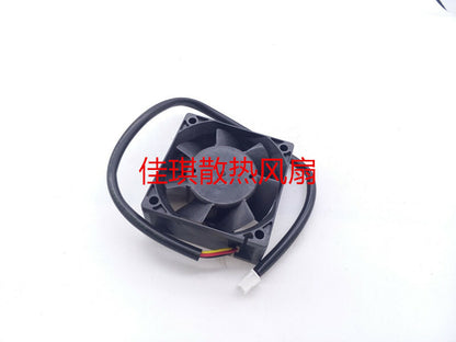 1pcs  For Yaskawa inverter fan MMF-06D24DS-A17 0.10A