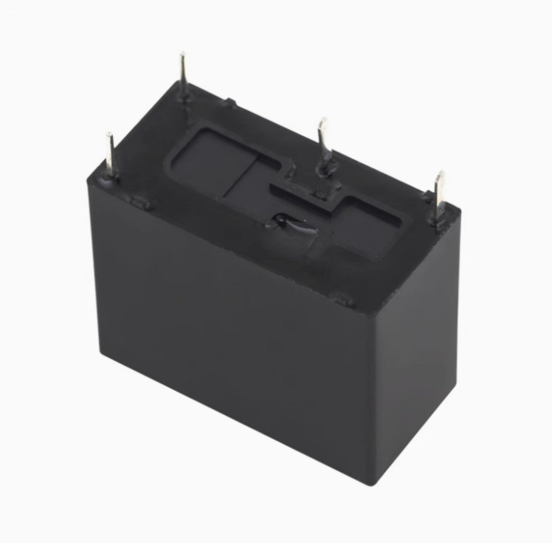 10PCS  Omron G5Q-1A G5Q1A Relays 5VDC 12VDC 24VDC