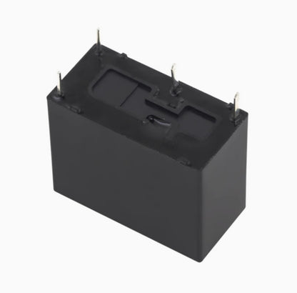 10PCS  Omron G5Q-1A G5Q1A Relays 5VDC 12VDC 24VDC