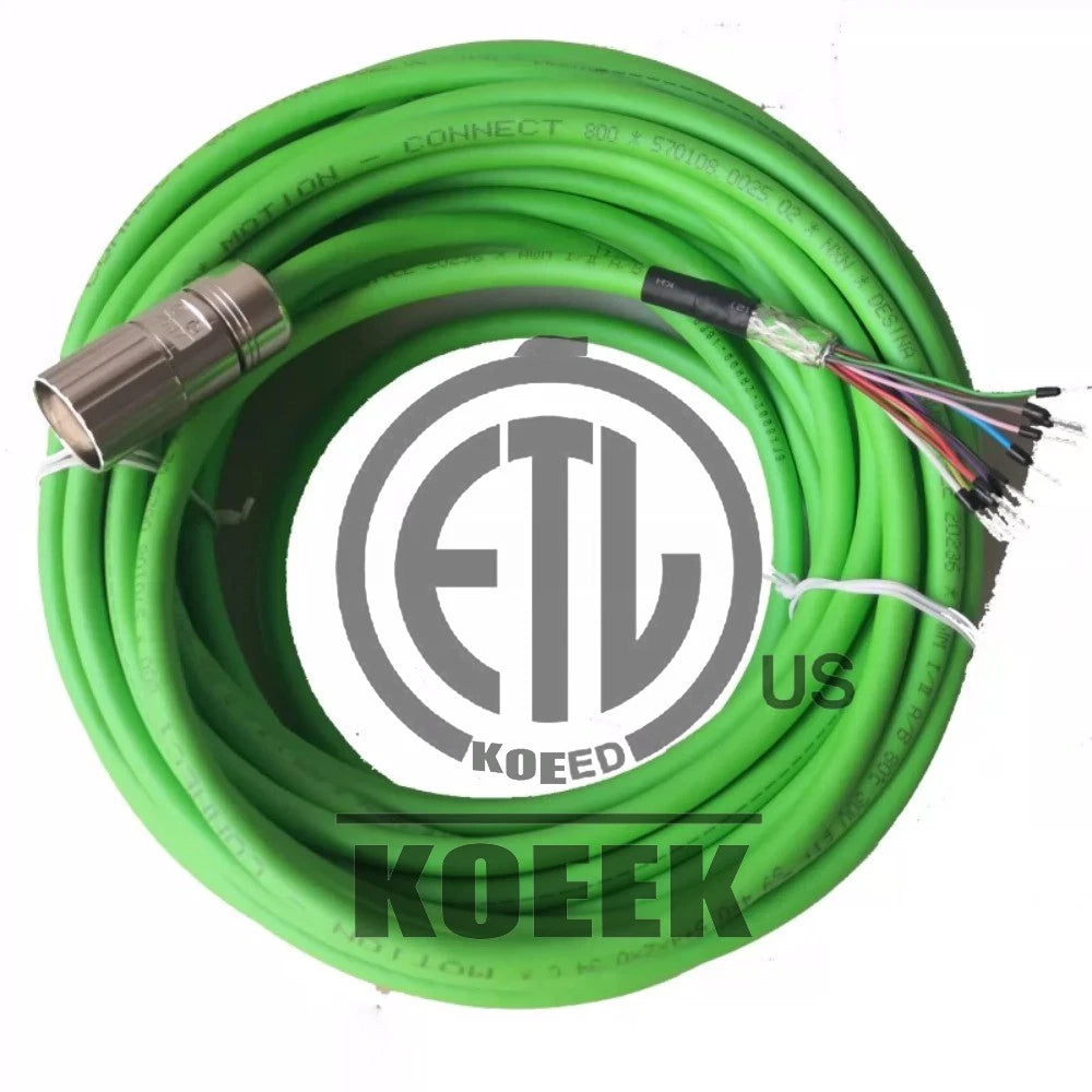 1pcs For 6FX5002-2AH00-1BA0 cable
