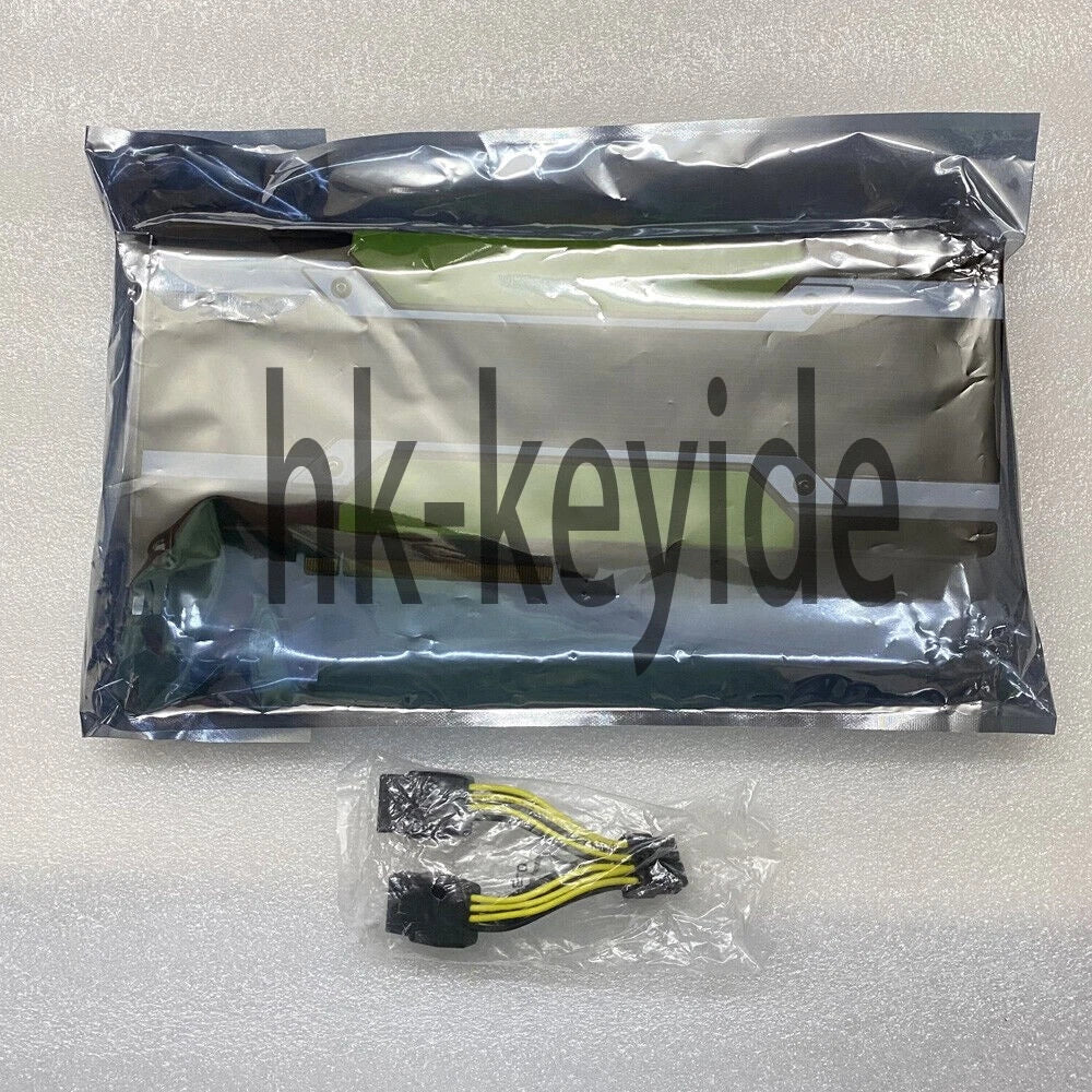 TESLA K80 NVIDIA 24GB GDDR5 CUDA PCI-e GPU GRAPHICS Computing ACCELERATORS~
