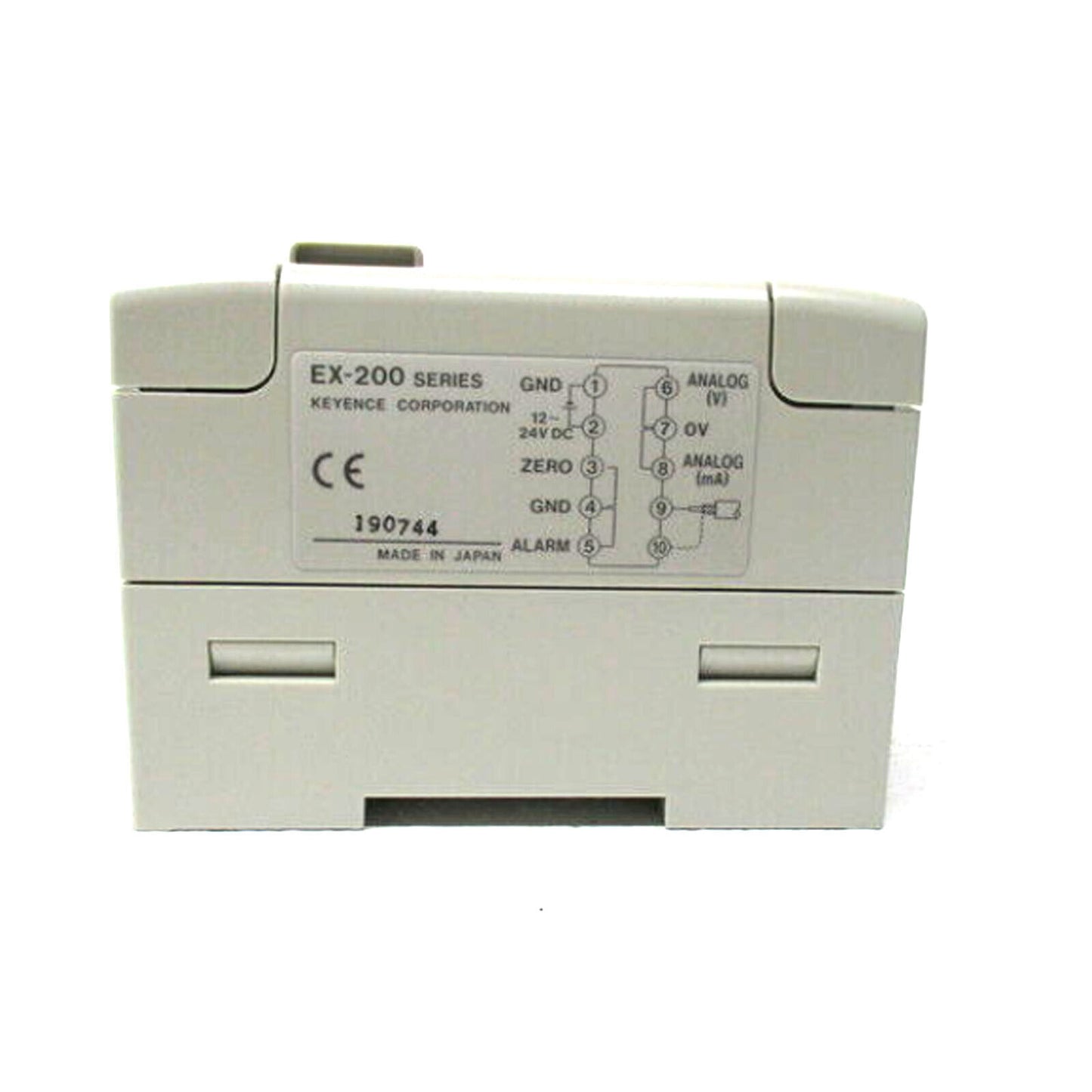 new 1PC Keyence EX-202 Eddy Current Displacement Sensor - KEYENCE