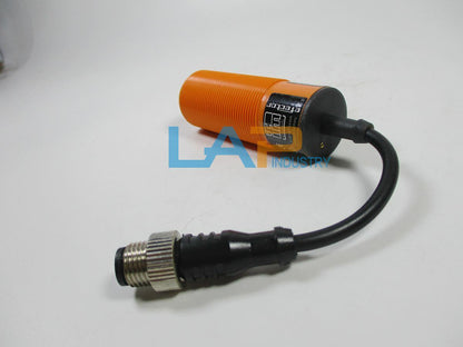 new 1Pcs for IFM KI0207 20~250 AC/DC 25Hz Capacitive proximity switch sensor - VENDOR TBD