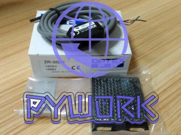 ZR-350N ZR350N 1PC OPTEX Photoelectric Switch free shipping #C03