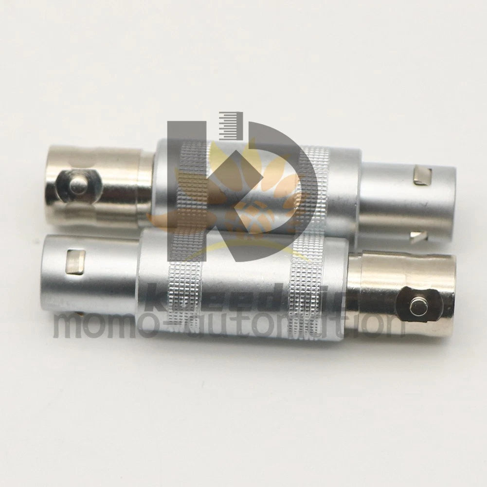 Lemo #1 to BNC (female) Adapter Connector for Ultrasonic Flaw Detector