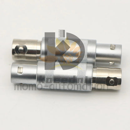 Lemo #1 to BNC (female) Adapter Connector for Ultrasonic Flaw Detector